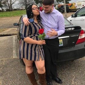 Meet your Posher, Skye